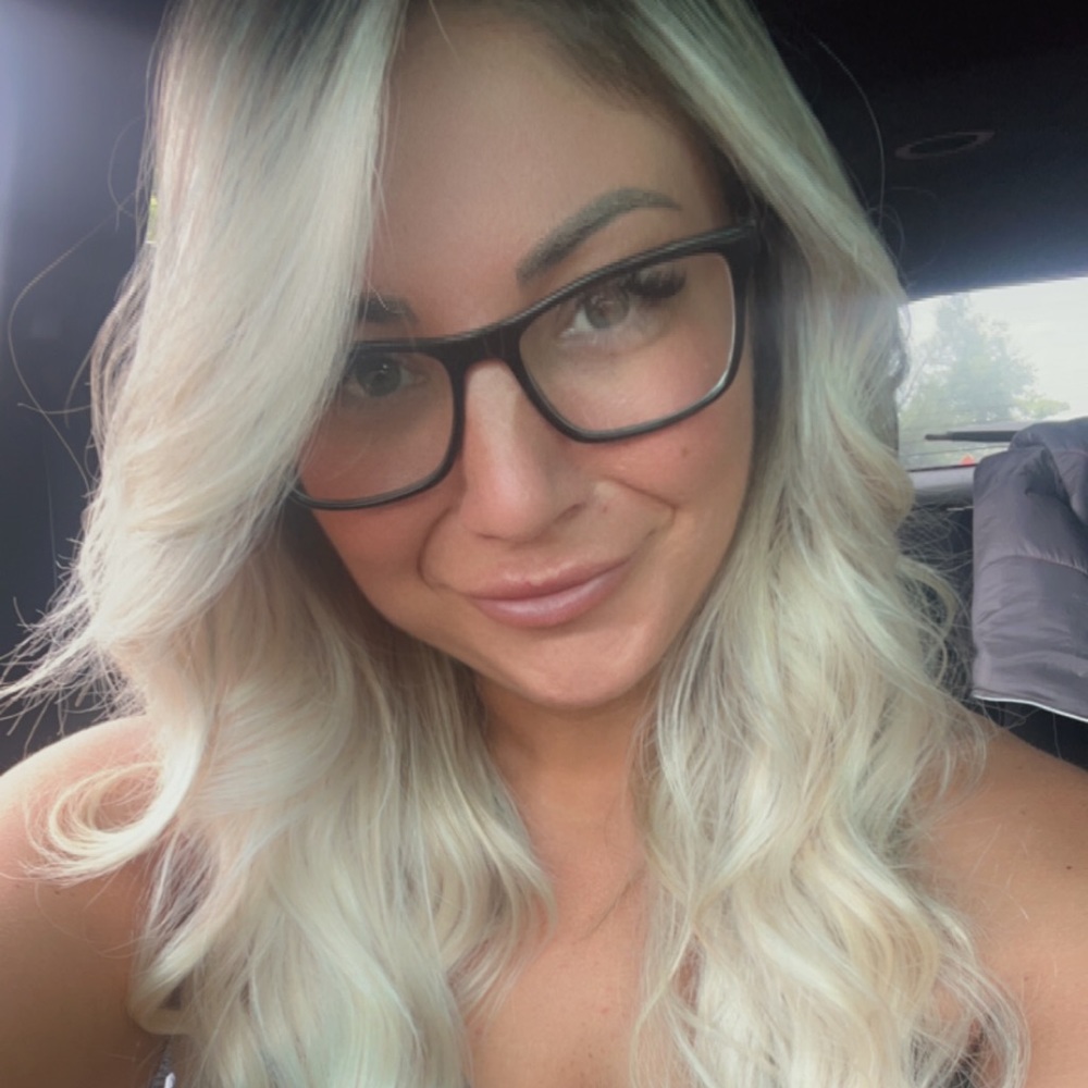 Meet your Posher, Ashleigh